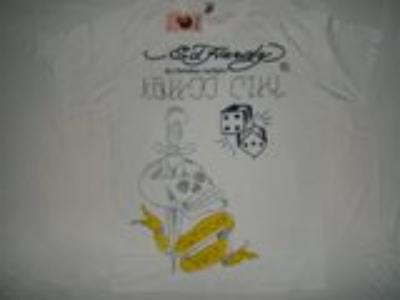 cheap Ed Hardy shirt(Men)-365